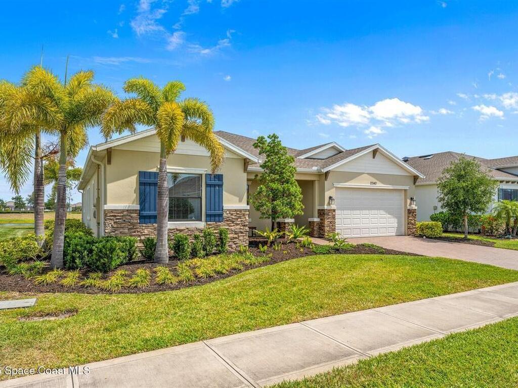 2340 Caravan Place, Melbourne, FL 32940