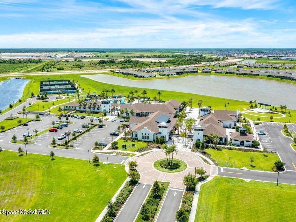 2340 Caravan Place, Melbourne, FL 32940