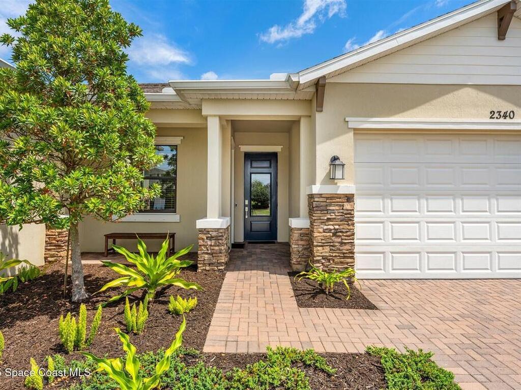 2340 Caravan Place, Melbourne, FL 32940