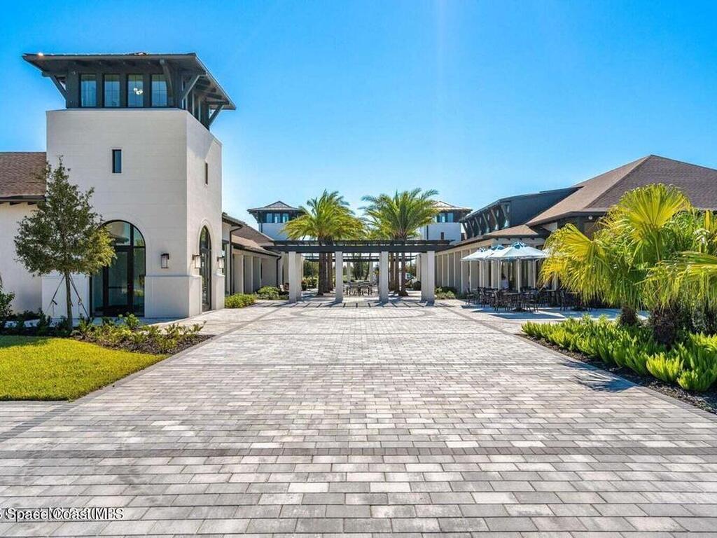 2340 Caravan Place, Melbourne, FL 32940