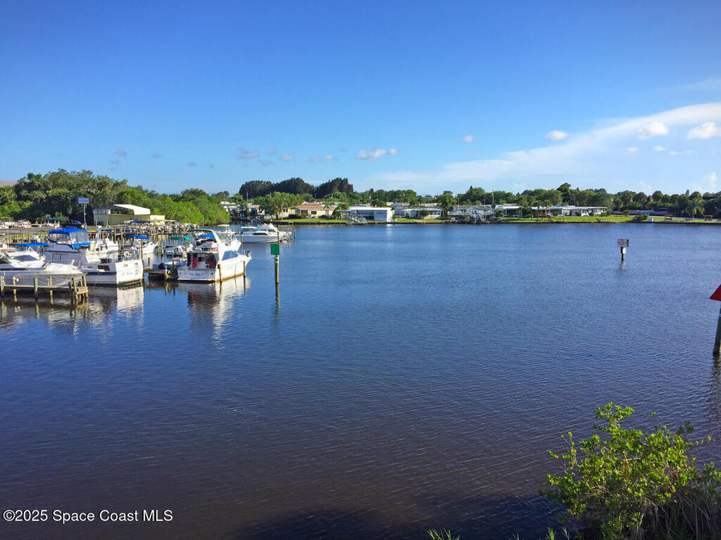 2982 Indian River Drive, Palm Bay, FL 32905