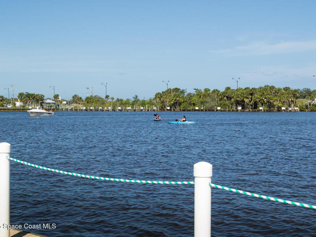 2982 Indian River Drive, Palm Bay, FL 32905