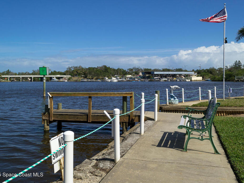 2982 Indian River Drive, Palm Bay, FL 32905