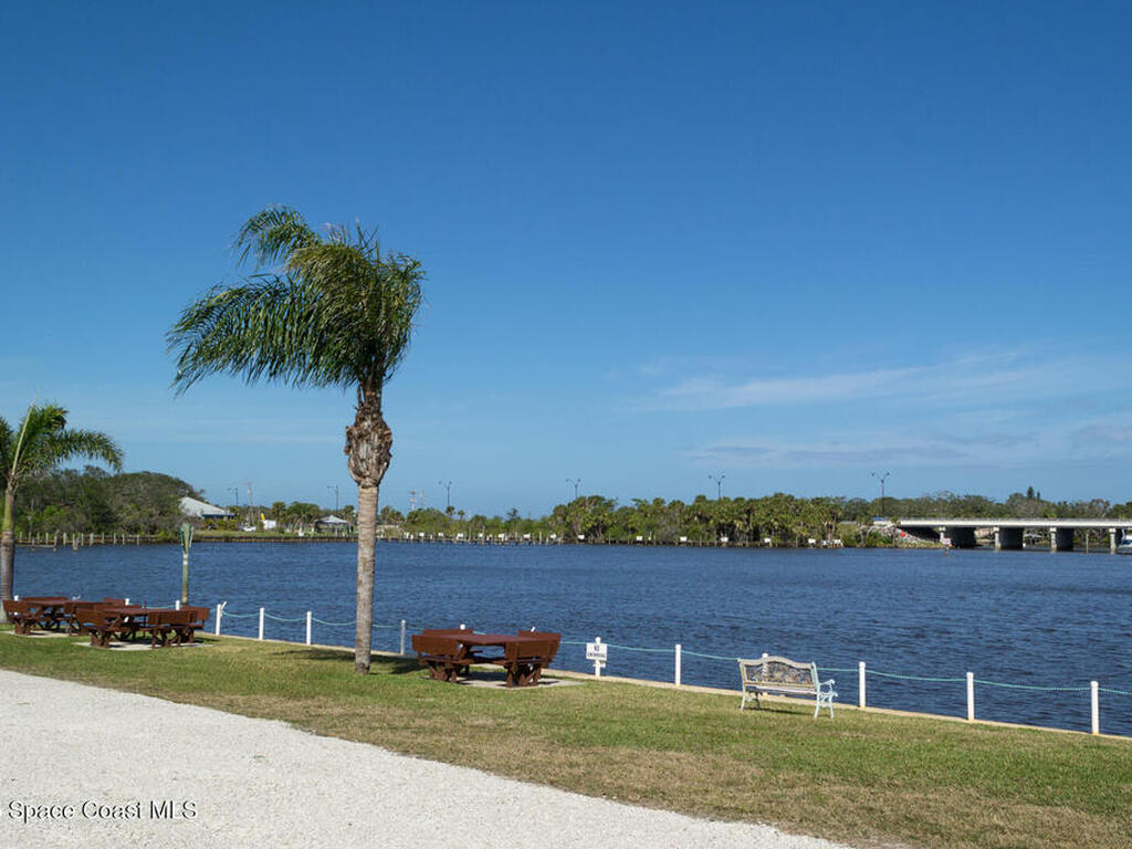 2982 Indian River Drive, Palm Bay, FL 32905