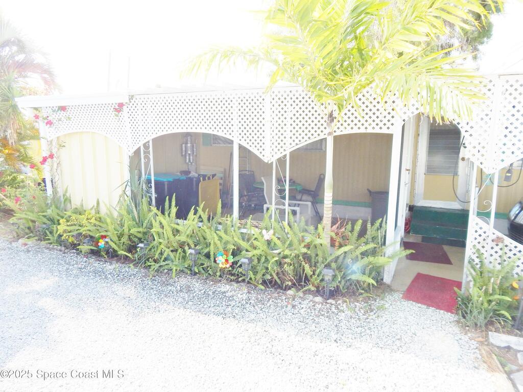 2982 Indian River Drive, Palm Bay, FL 32905