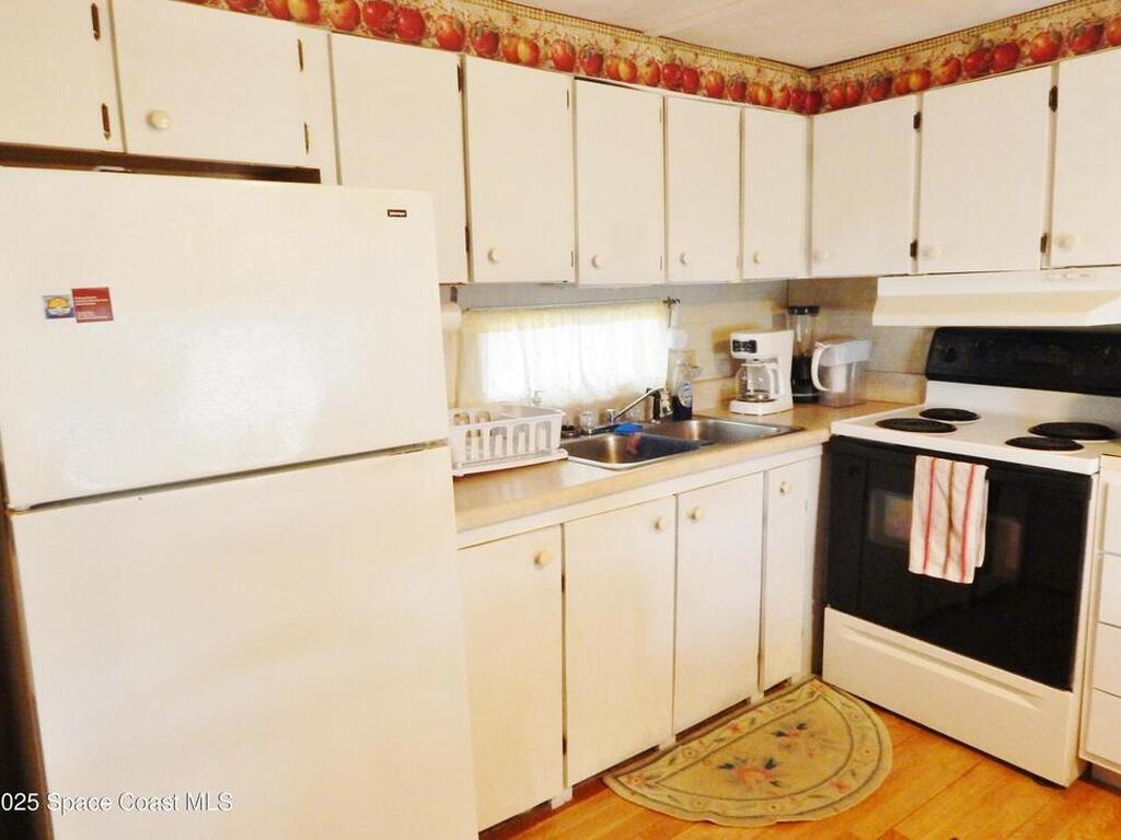 2982 Indian River Drive, Palm Bay, FL 32905