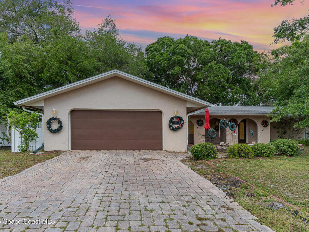 1351 Cherry Hills Road, Palm Bay, FL 32905