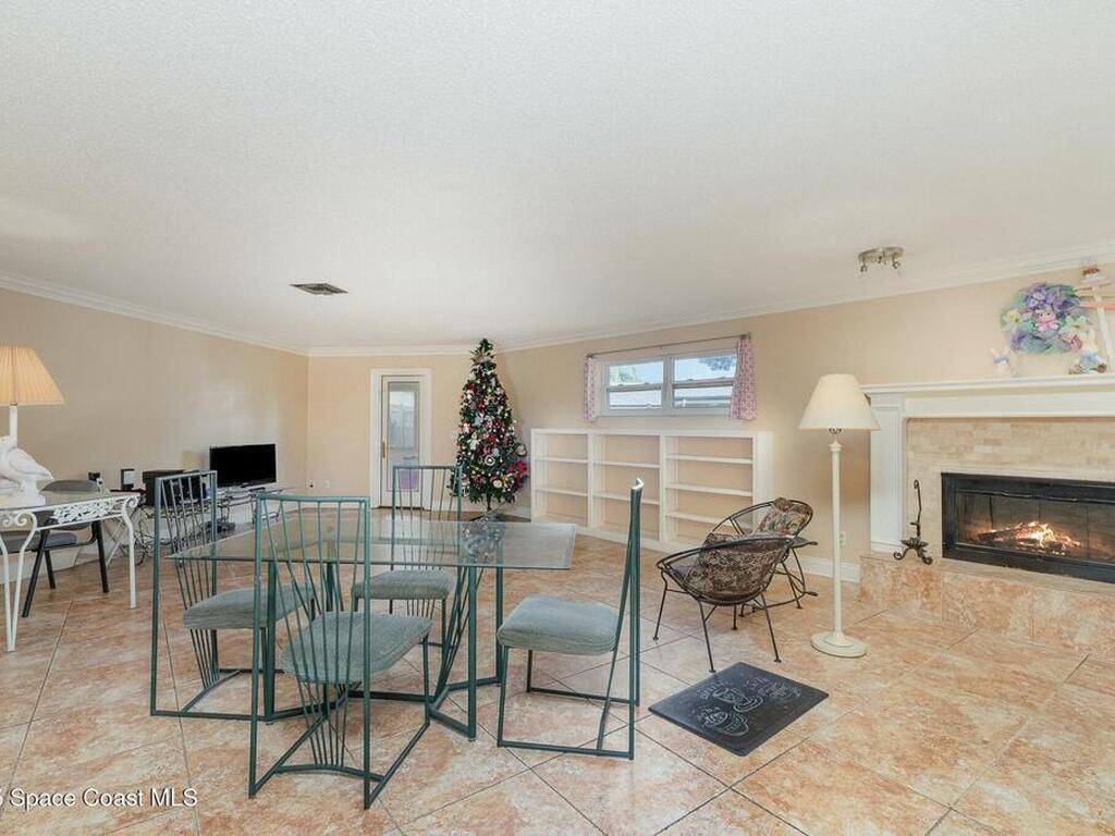 1351 Cherry Hills Road, Palm Bay, FL 32905
