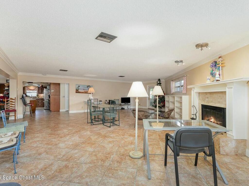 1351 Cherry Hills Road, Palm Bay, FL 32905