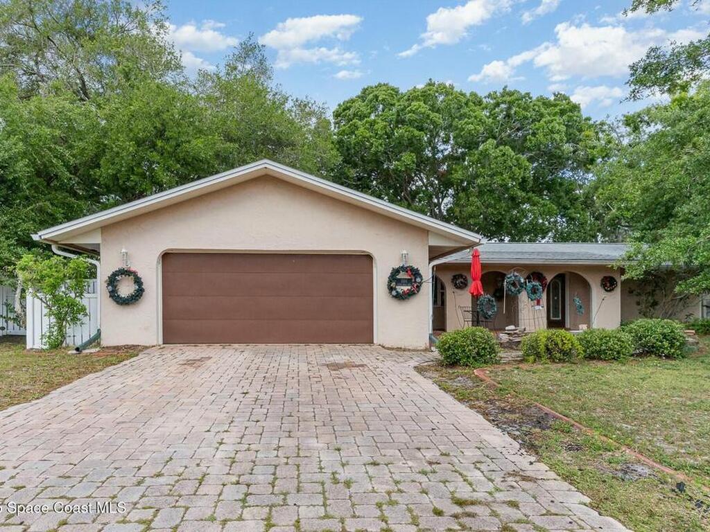 1351 Cherry Hills Road, Palm Bay, FL 32905