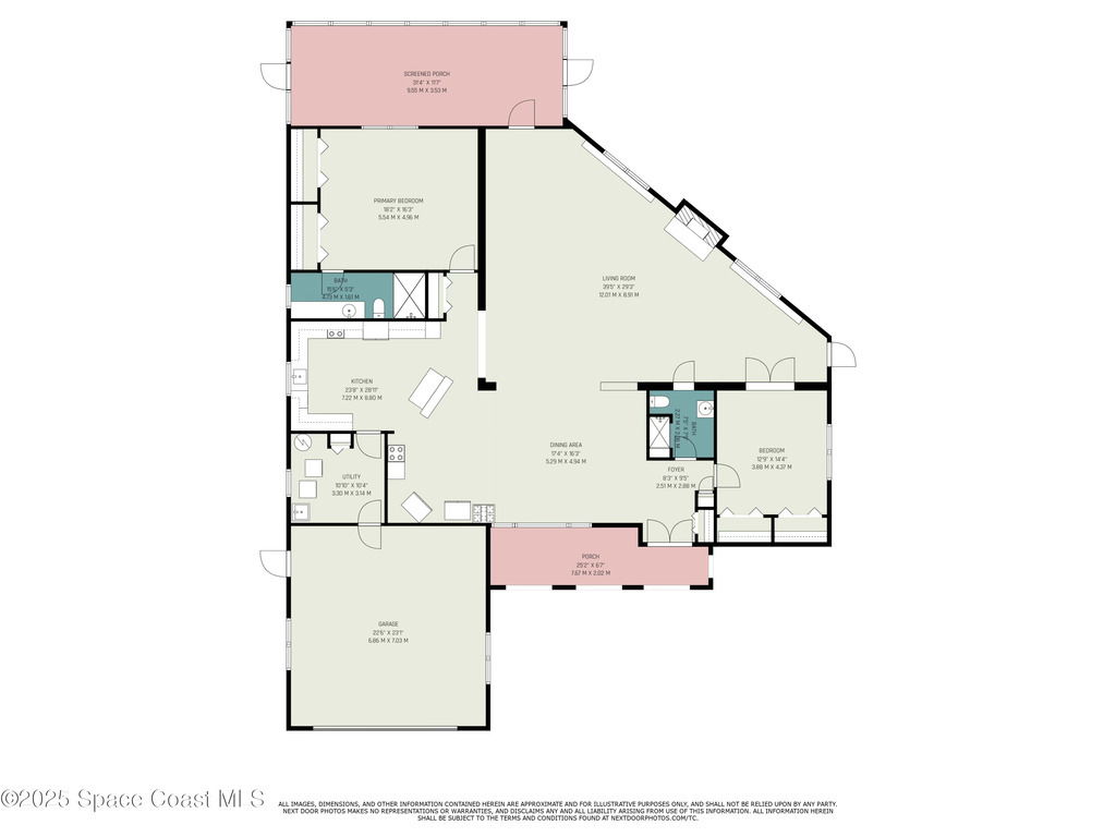 1351 Cherry Hills Road, Palm Bay, FL 32905