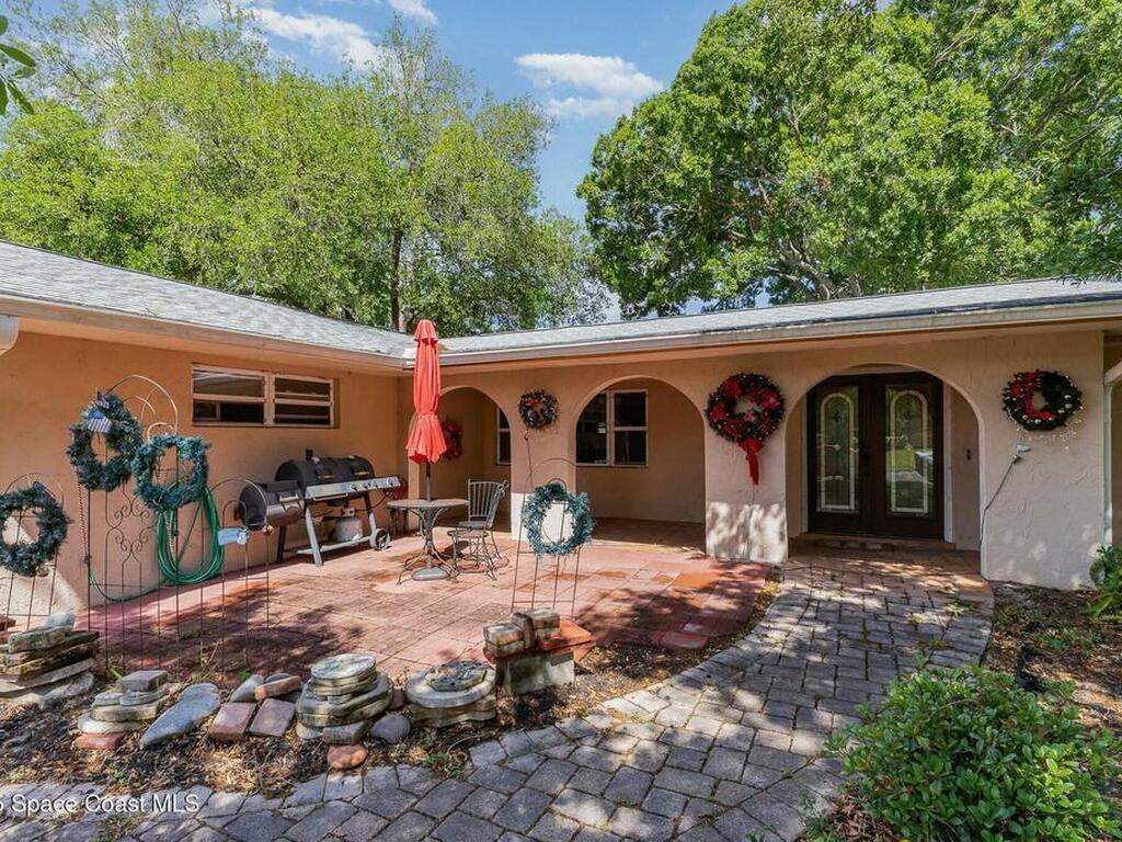 1351 Cherry Hills Road, Palm Bay, FL 32905