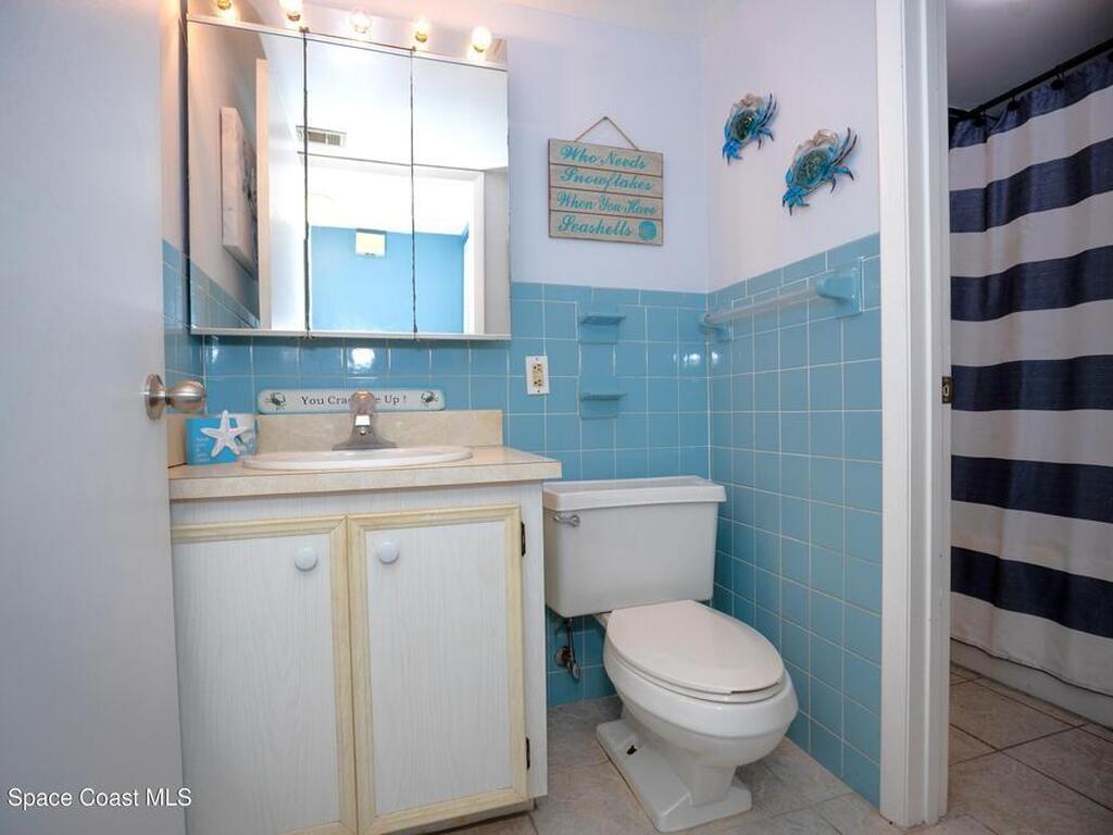 520 Palm Springs Boulevard, Indian Harbour Beach, FL 32937