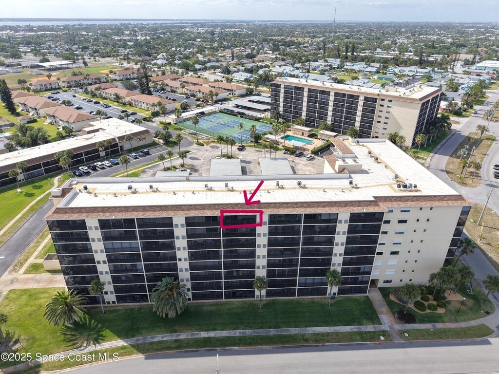 520 Palm Springs Boulevard, Indian Harbour Beach, FL 32937