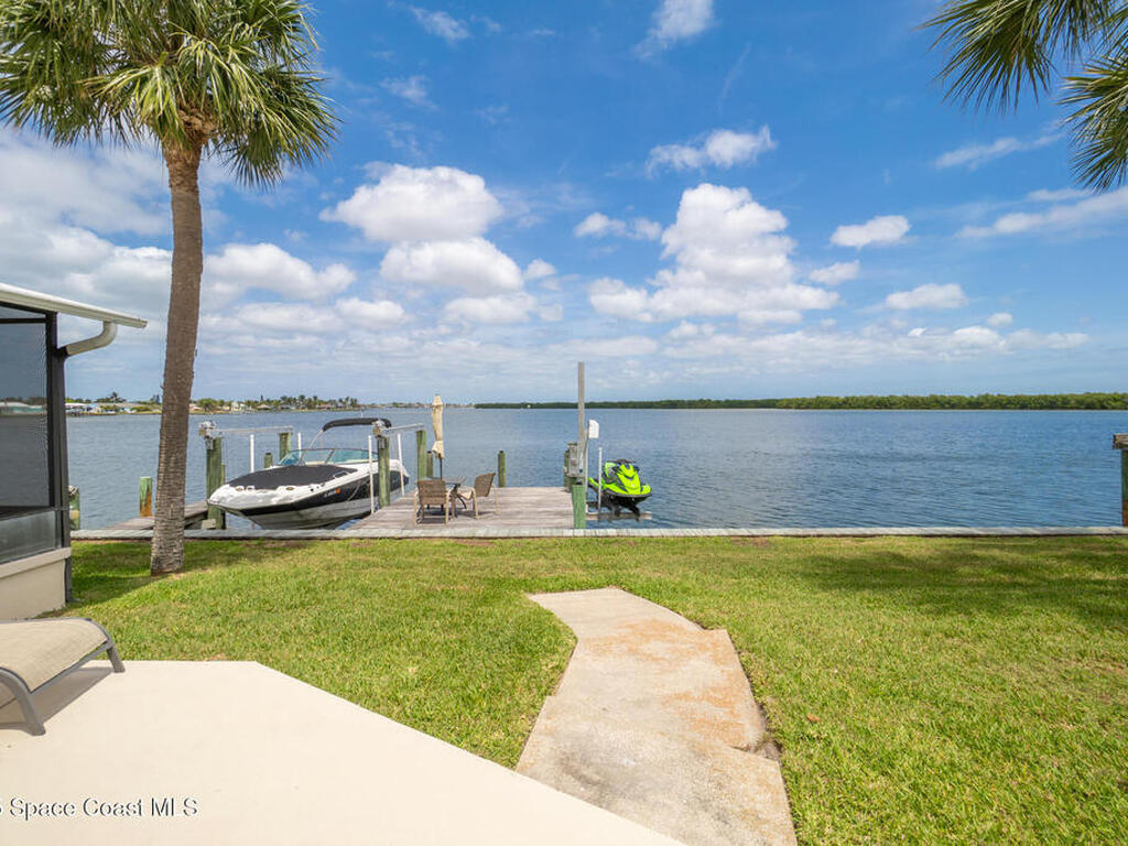 630 Paula Avenue, Merritt Island, FL 32953