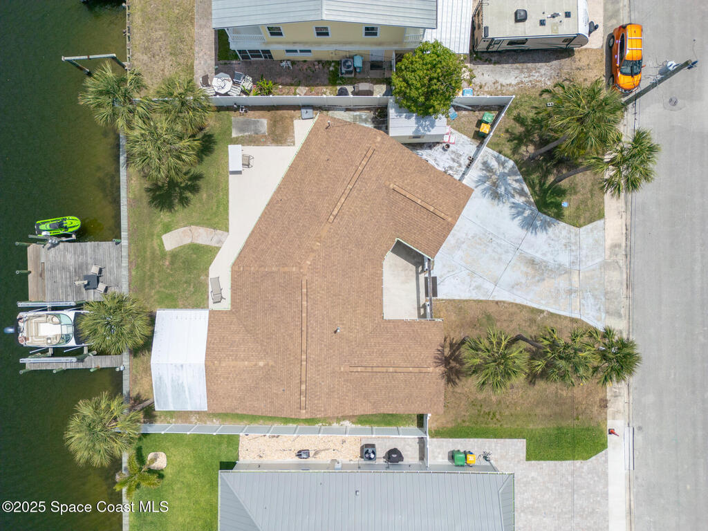 630 Paula Avenue, Merritt Island, FL 32953