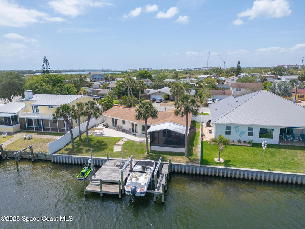 630 Paula Avenue, Merritt Island, FL 32953