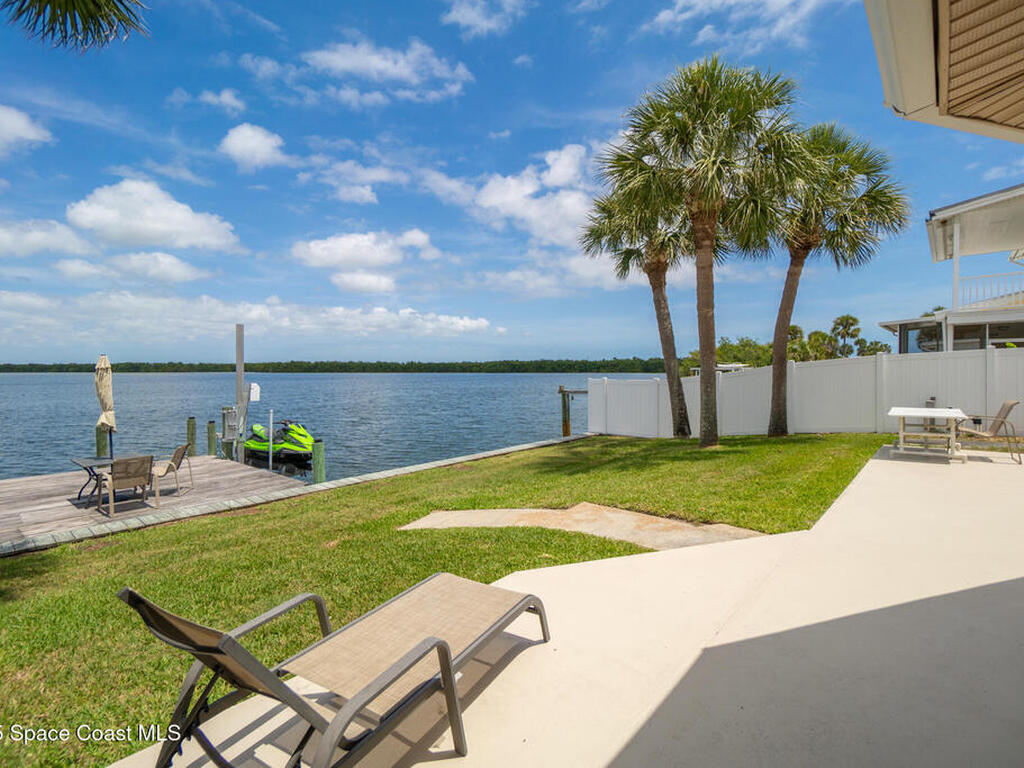 630 Paula Avenue, Merritt Island, FL 32953