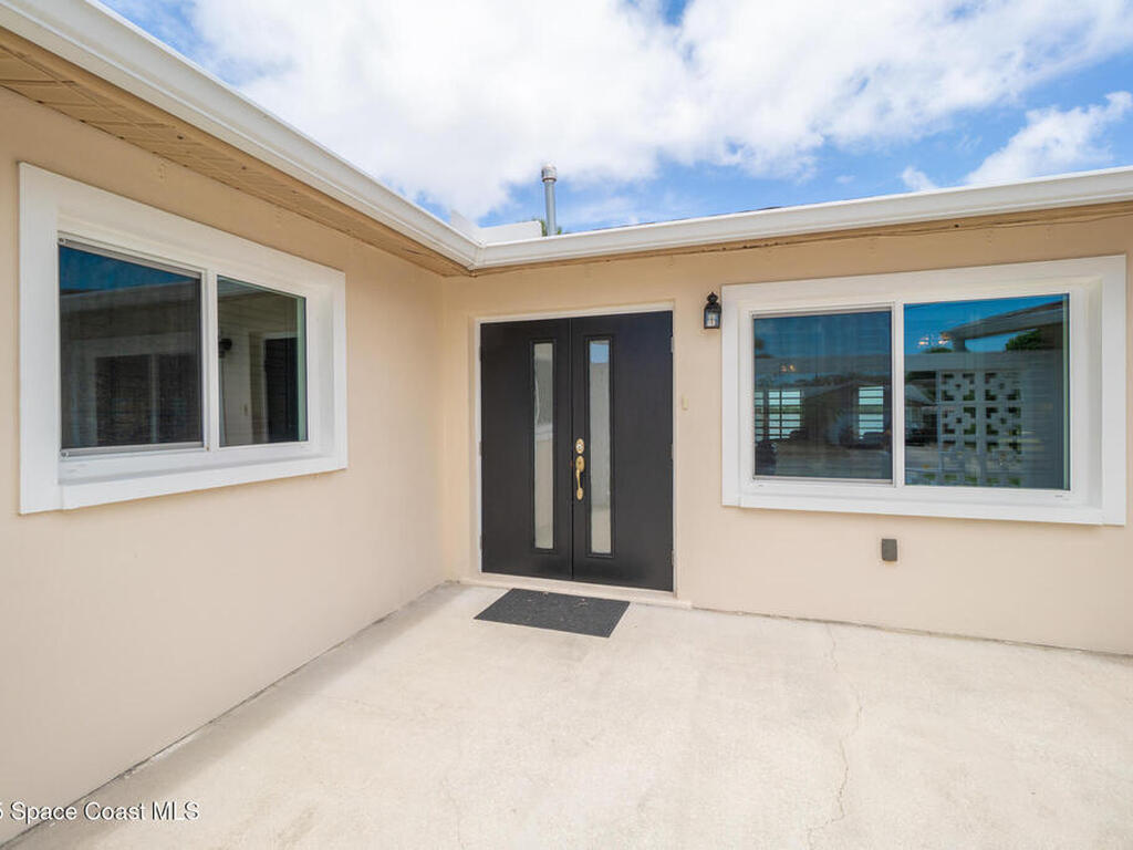 630 Paula Avenue, Merritt Island, FL 32953