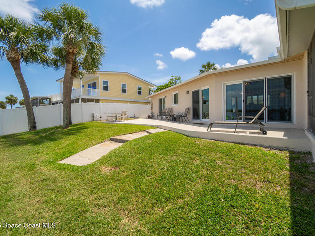 630 Paula Avenue, Merritt Island, FL 32953