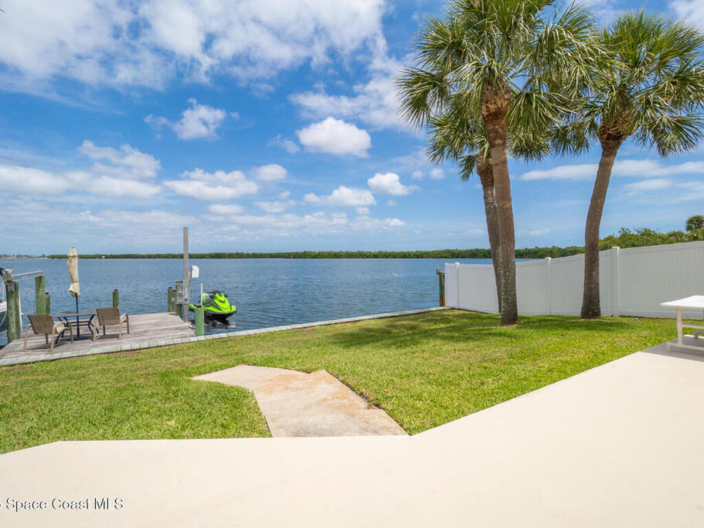 630 Paula Avenue, Merritt Island, FL 32953