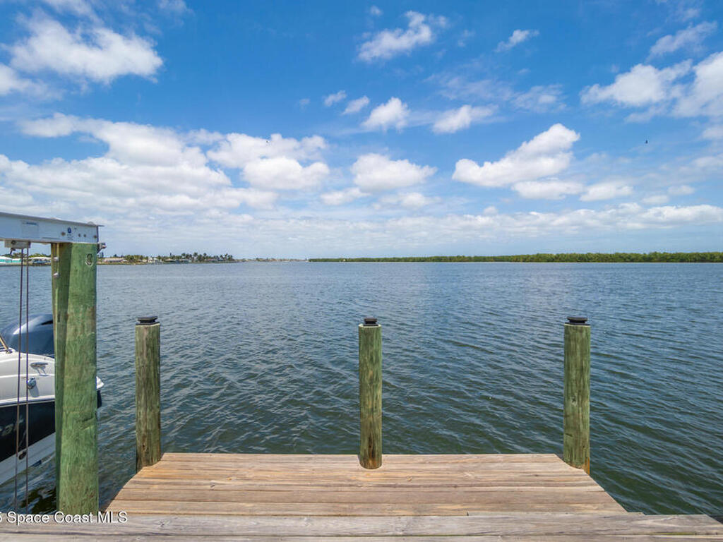 630 Paula Avenue, Merritt Island, FL 32953