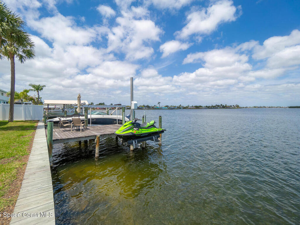 630 Paula Avenue, Merritt Island, FL 32953