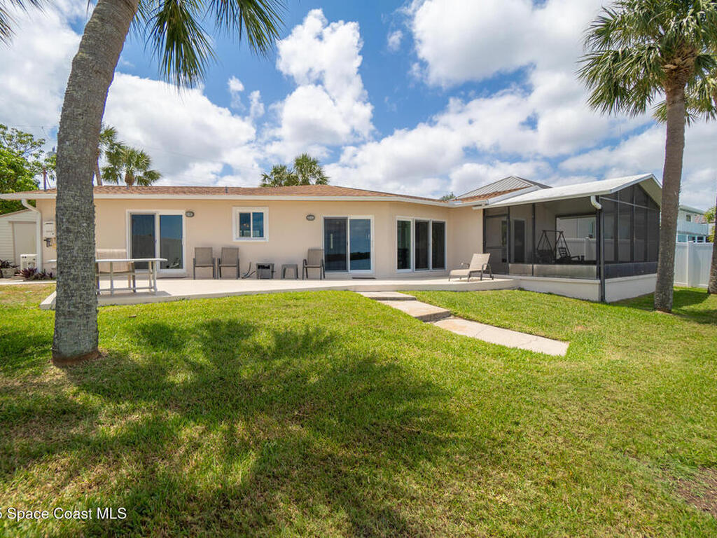 630 Paula Avenue, Merritt Island, FL 32953