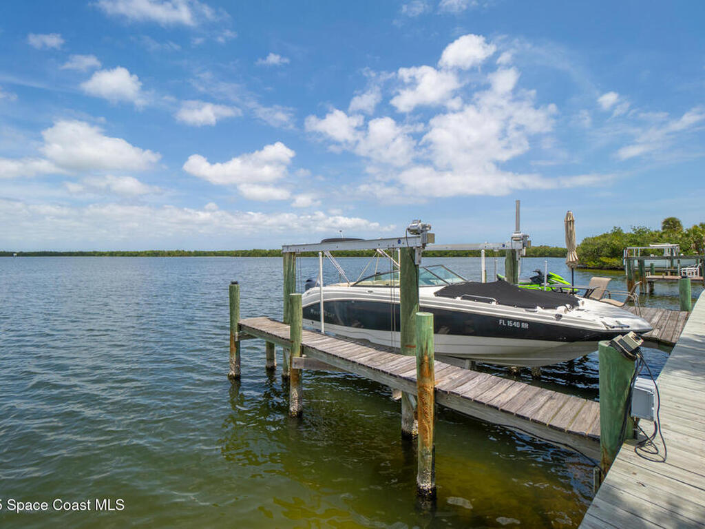 630 Paula Avenue, Merritt Island, FL 32953