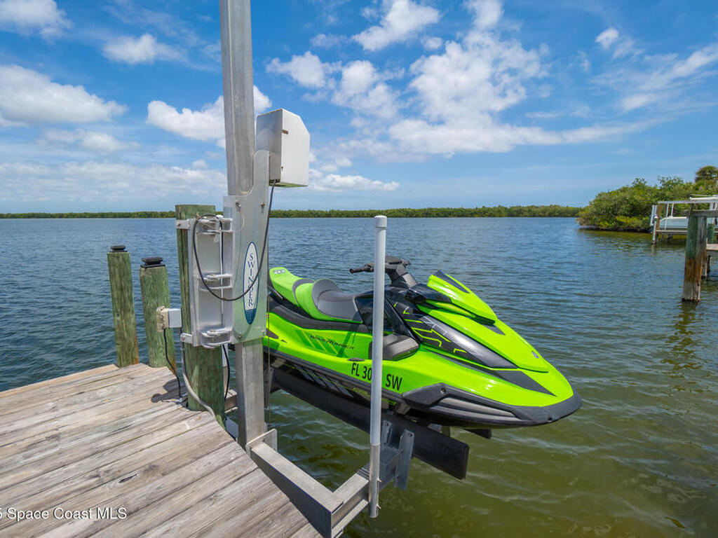 630 Paula Avenue, Merritt Island, FL 32953