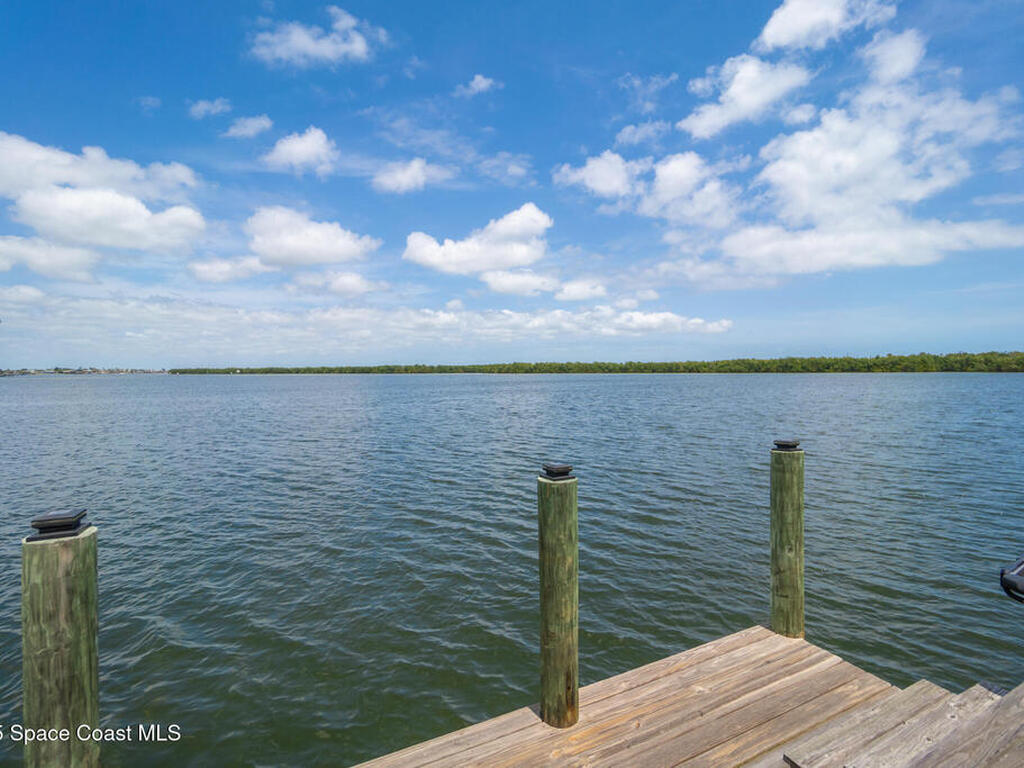 630 Paula Avenue, Merritt Island, FL 32953