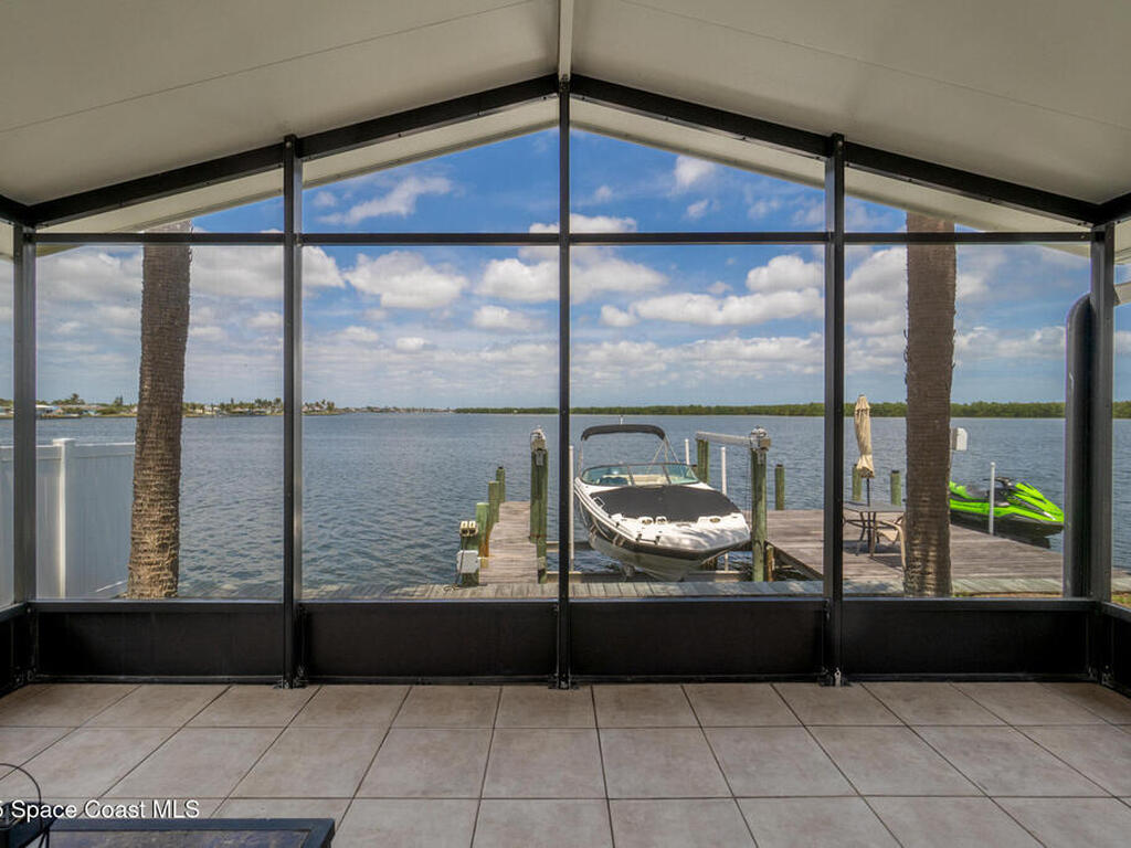 630 Paula Avenue, Merritt Island, FL 32953