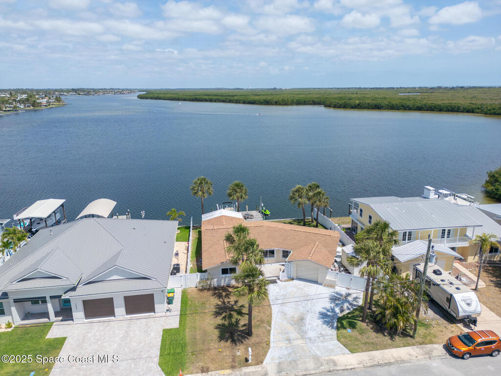 630 Paula Avenue, Merritt Island, FL 32953