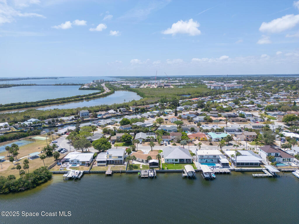 630 Paula Avenue, Merritt Island, FL 32953