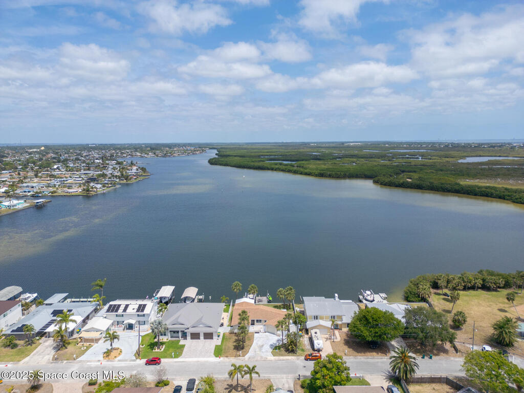 630 Paula Avenue, Merritt Island, FL 32953