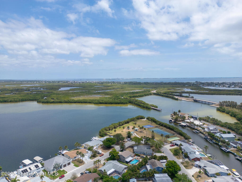 630 Paula Avenue, Merritt Island, FL 32953
