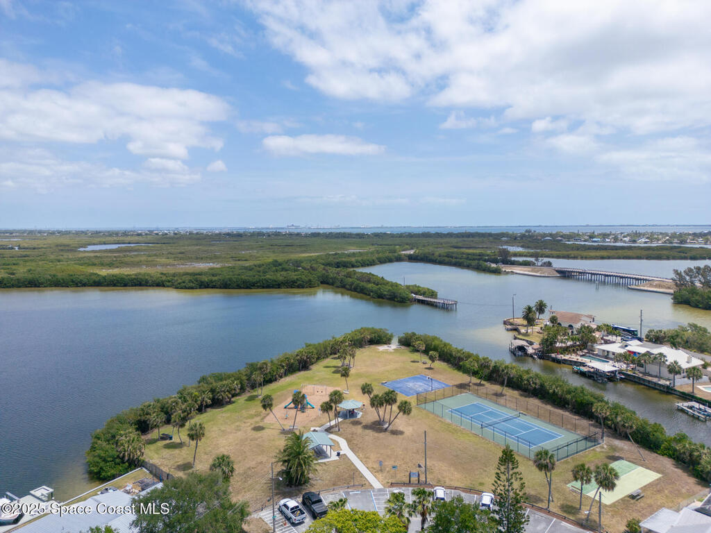 630 Paula Avenue, Merritt Island, FL 32953