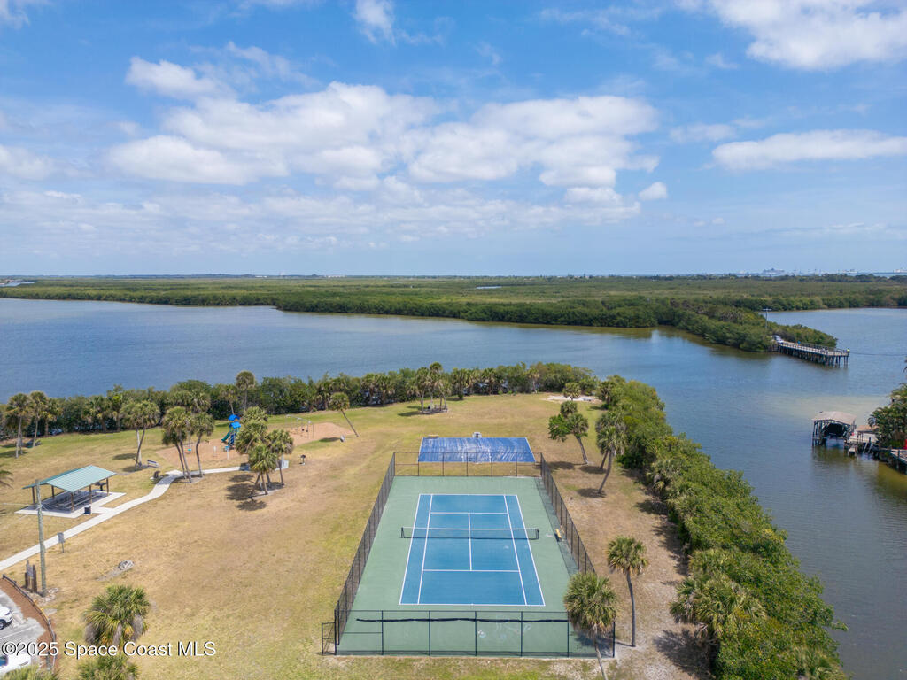 630 Paula Avenue, Merritt Island, FL 32953
