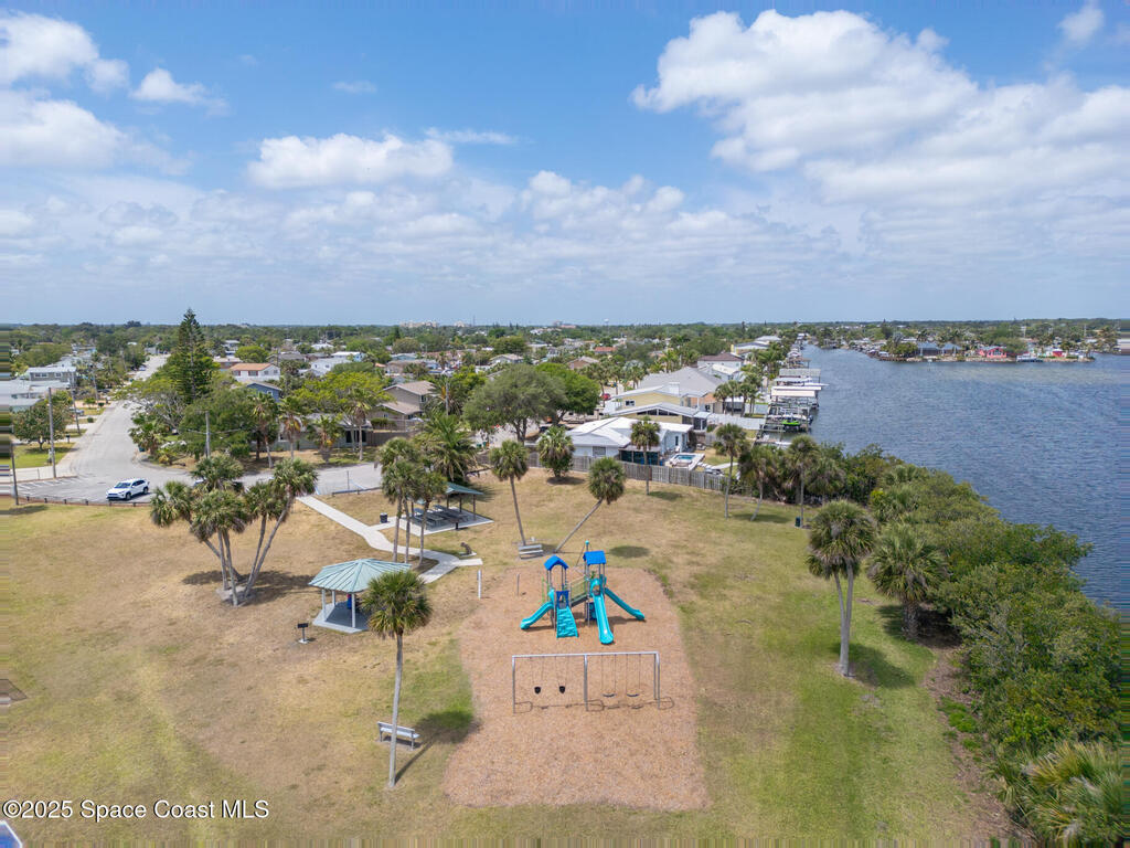630 Paula Avenue, Merritt Island, FL 32953