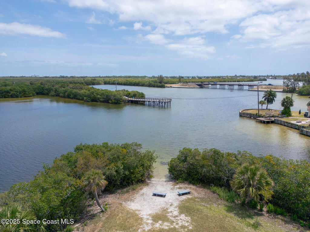 630 Paula Avenue, Merritt Island, FL 32953
