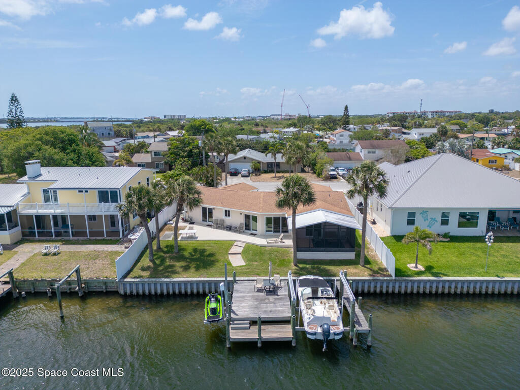 630 Paula Avenue, Merritt Island, FL 32953