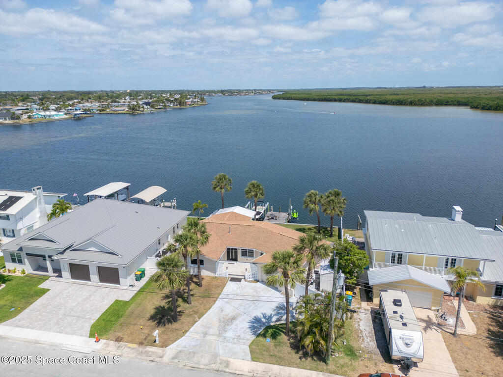 630 Paula Avenue, Merritt Island, FL 32953