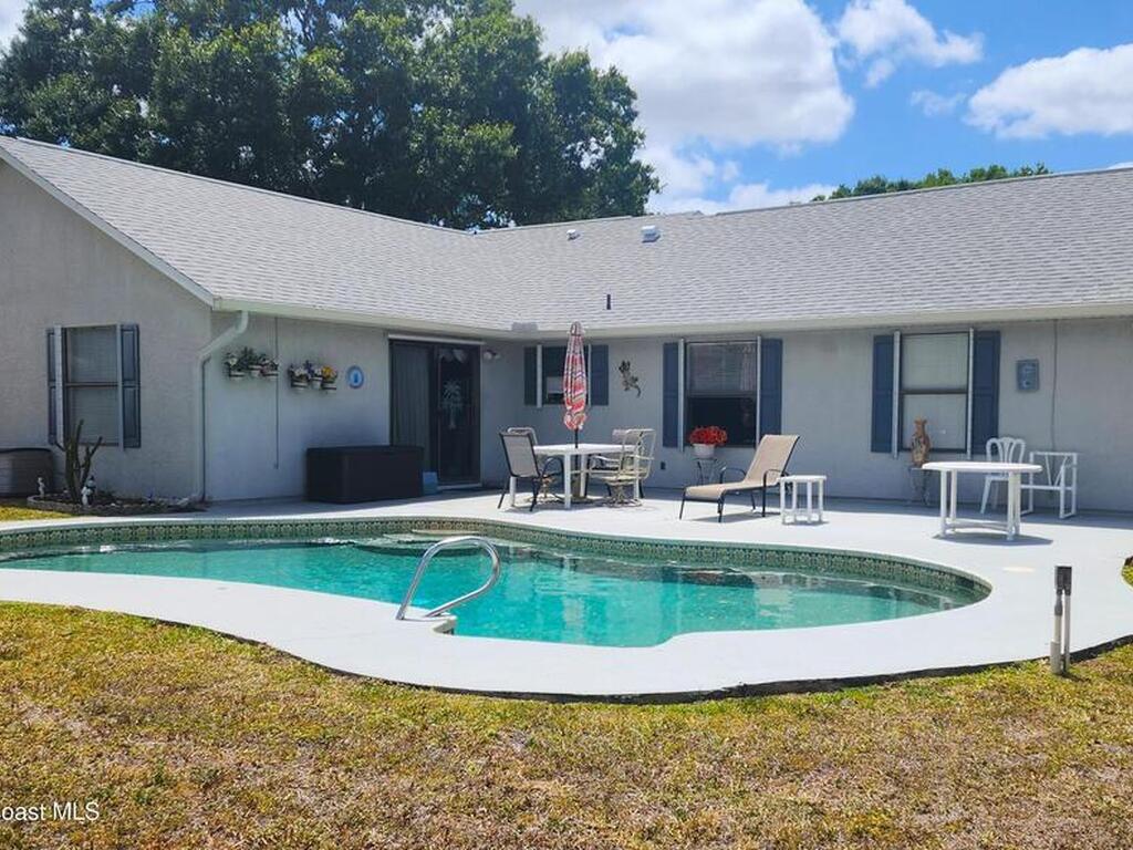 1381 Mann Avenue, Palm Bay, FL 32907