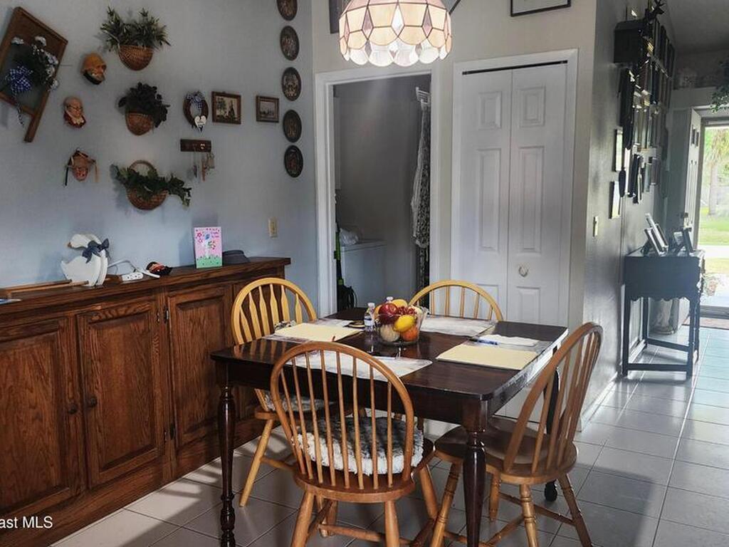 1381 Mann Avenue, Palm Bay, FL 32907