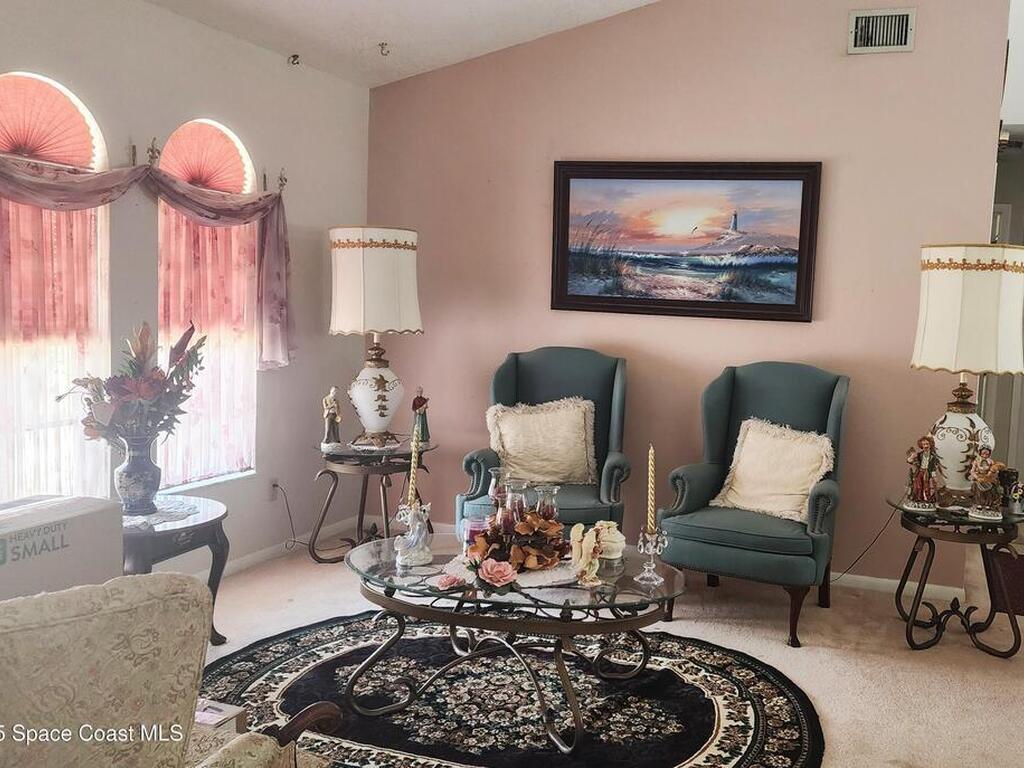 1381 Mann Avenue, Palm Bay, FL 32907