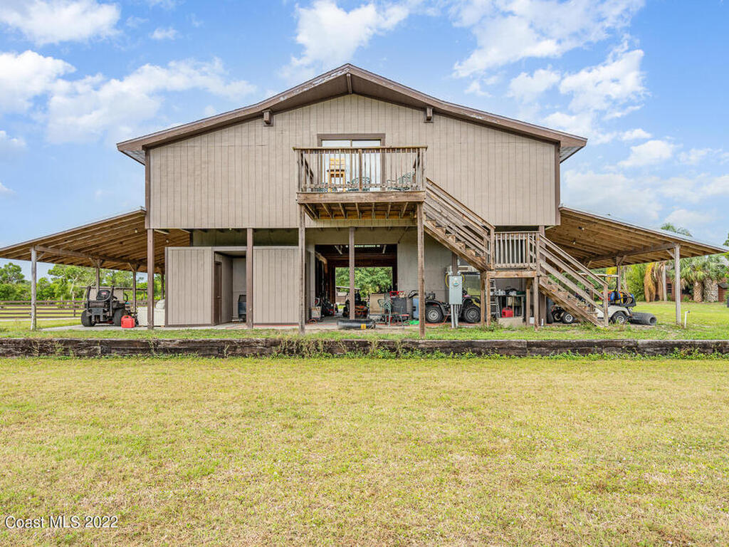 515 Grant Road, Palm Bay, FL 32909