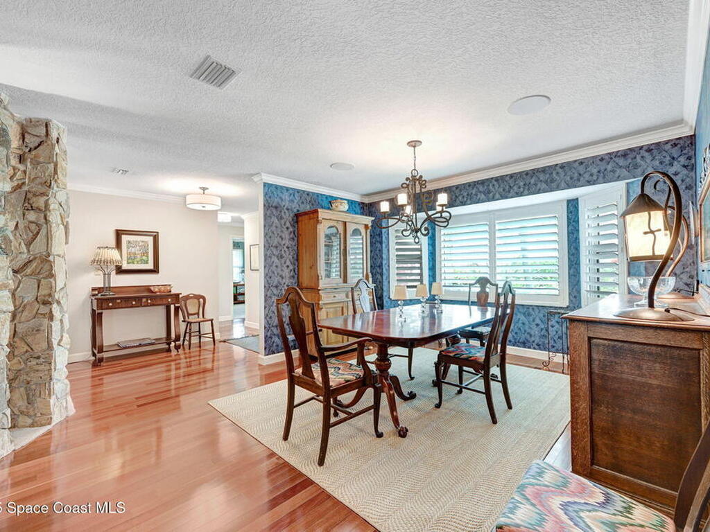 847 Kerry Downs Circle, Melbourne, FL 32940