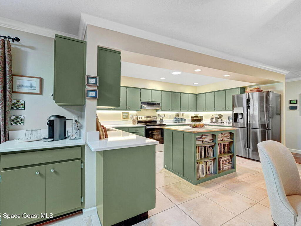 847 Kerry Downs Circle, Melbourne, FL 32940