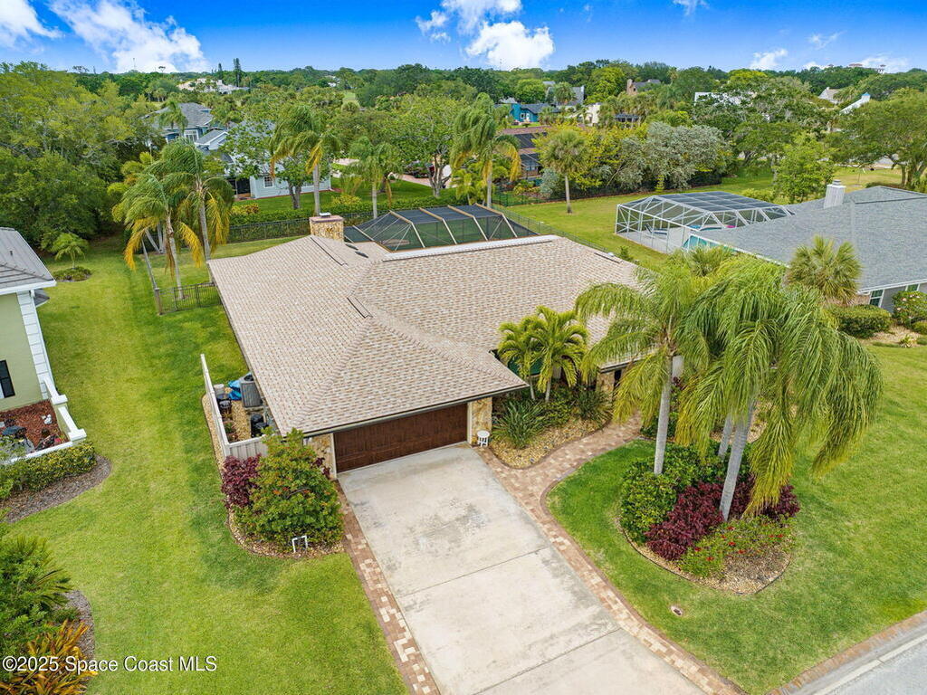 847 Kerry Downs Circle, Melbourne, FL 32940