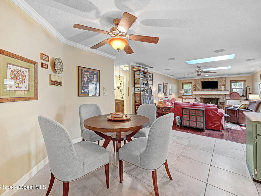 847 Kerry Downs Circle, Melbourne, FL 32940